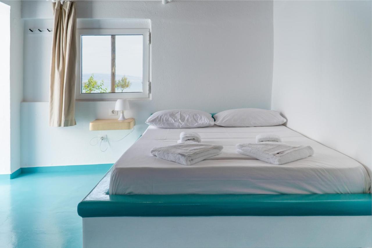 Martin Rooms Irakleia  Bagian luar foto