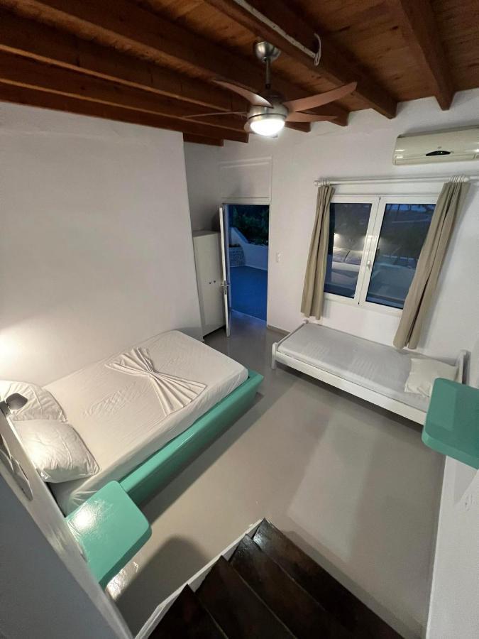 Martin Rooms Irakleia  Bagian luar foto