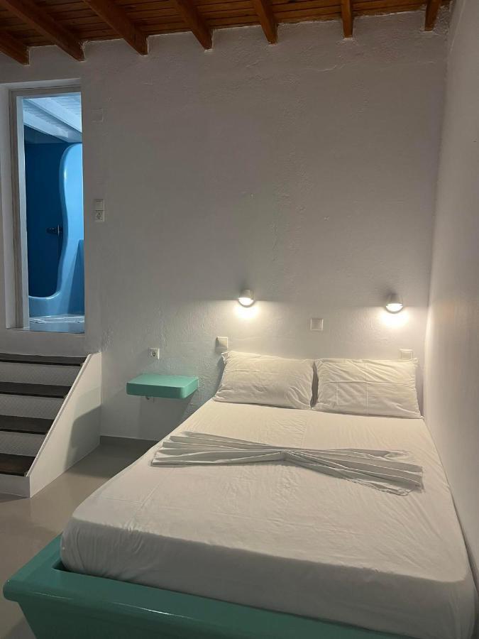 Martin Rooms Irakleia  Bagian luar foto